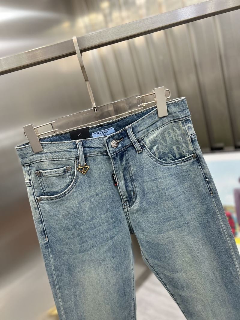 Prada Jeans